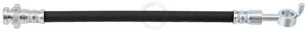 Flexible de frein (Durite de frein) A.B.S. ALL BRAKE SYSTEMS BV. SL 1054